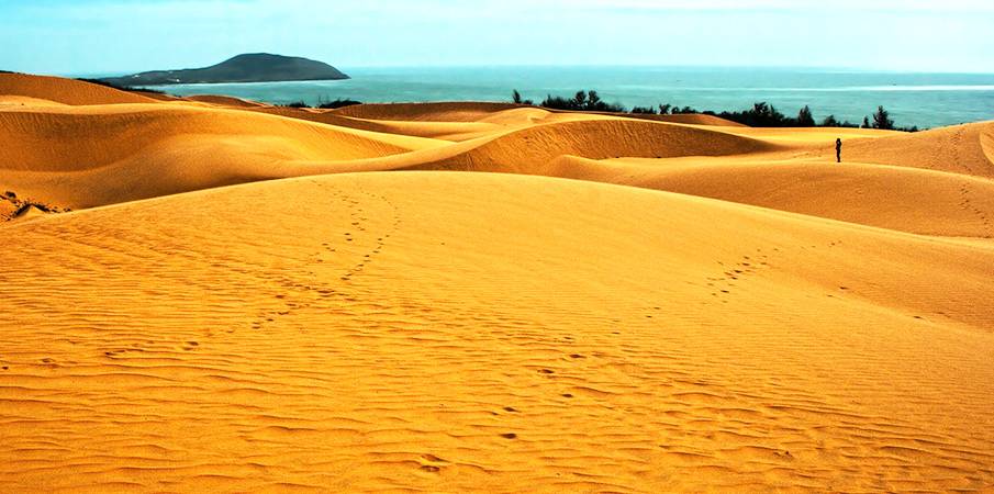Mui Ne Paradise Beach Resort 4