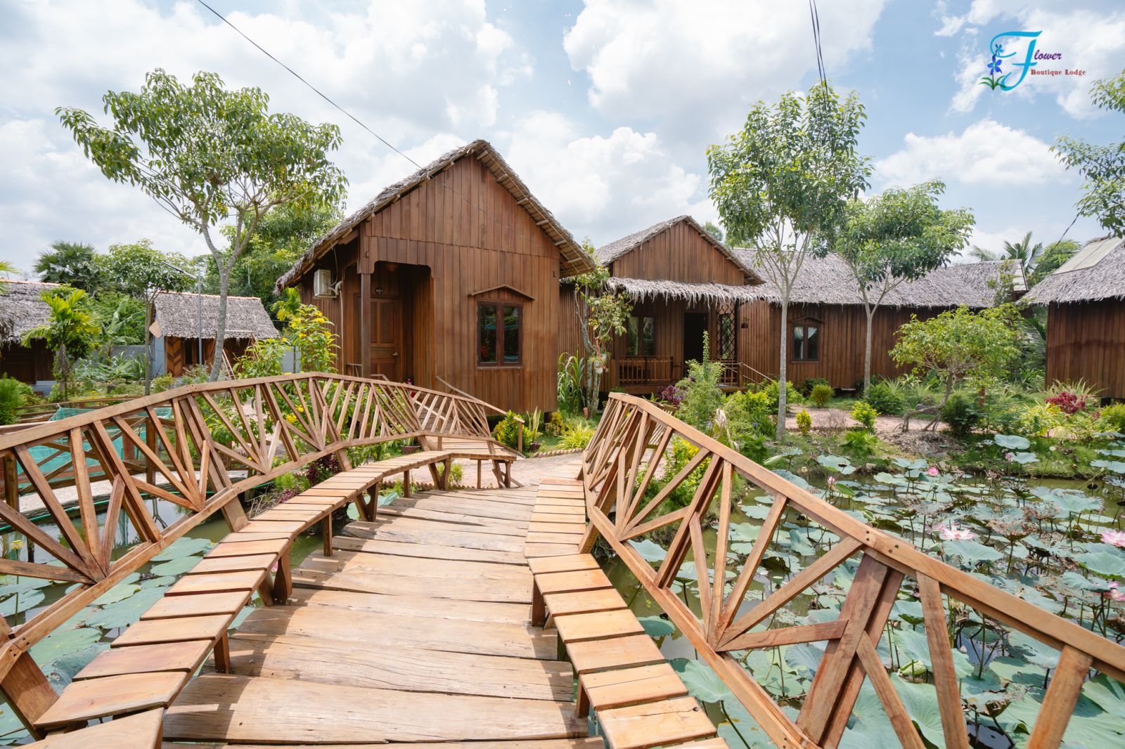 Mương Đình Lodge