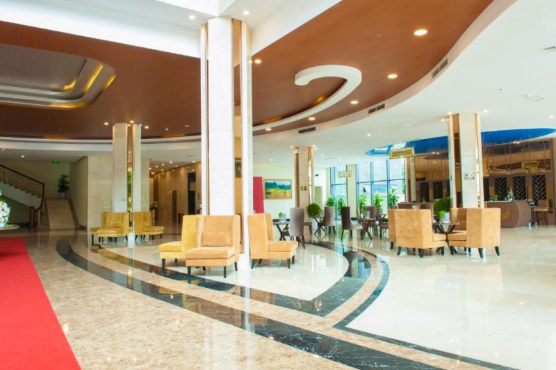 Muong Thanh Grand Tuyen Quang Hotel 3