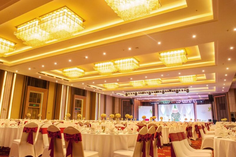 Muong Thanh Grand Tuyen Quang Hotel 5