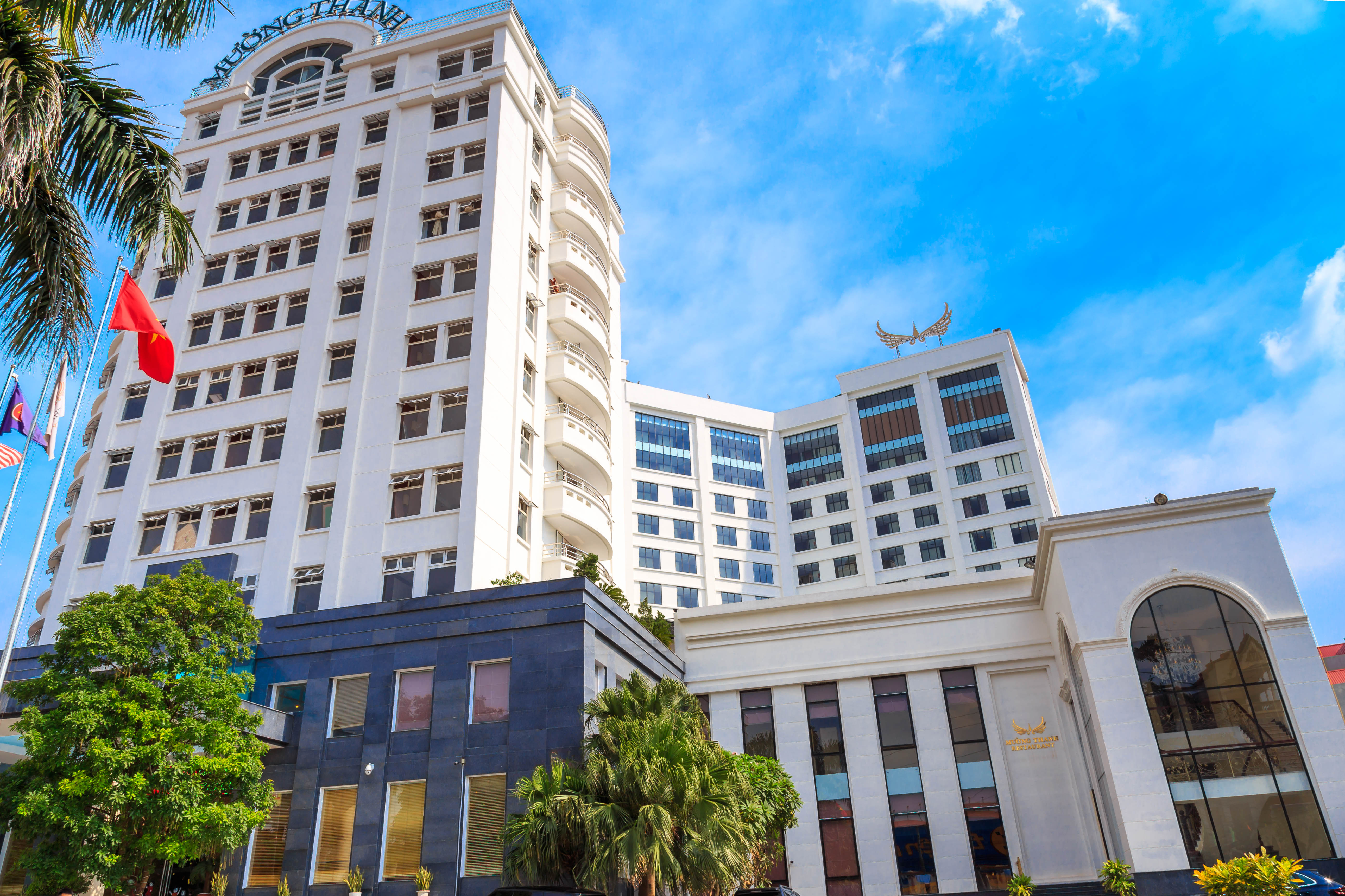 Mường Thanh Hotel Lạng Sơn
