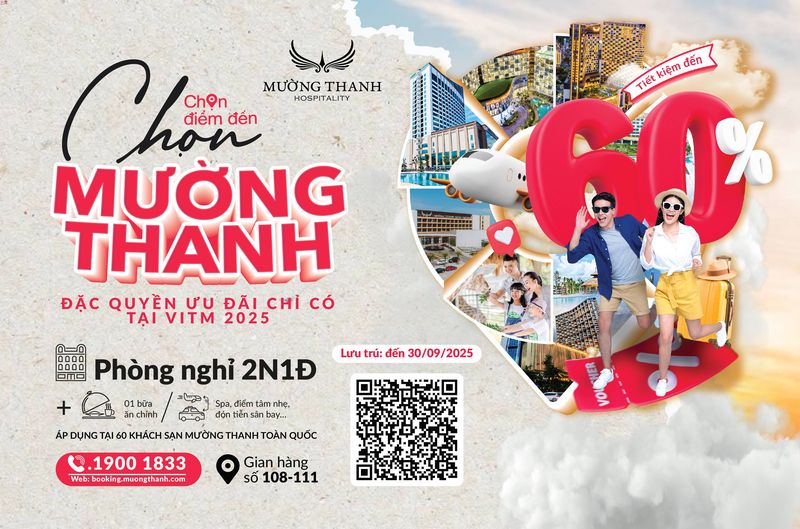 Mường Thanh Luxury Dien Bien Hotel 3