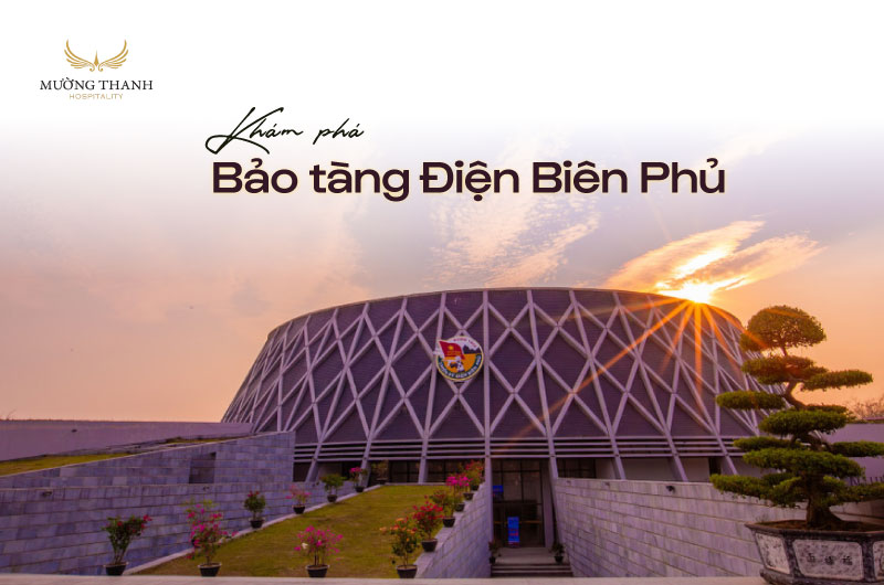 Mường Thanh Luxury Dien Bien Hotel 4