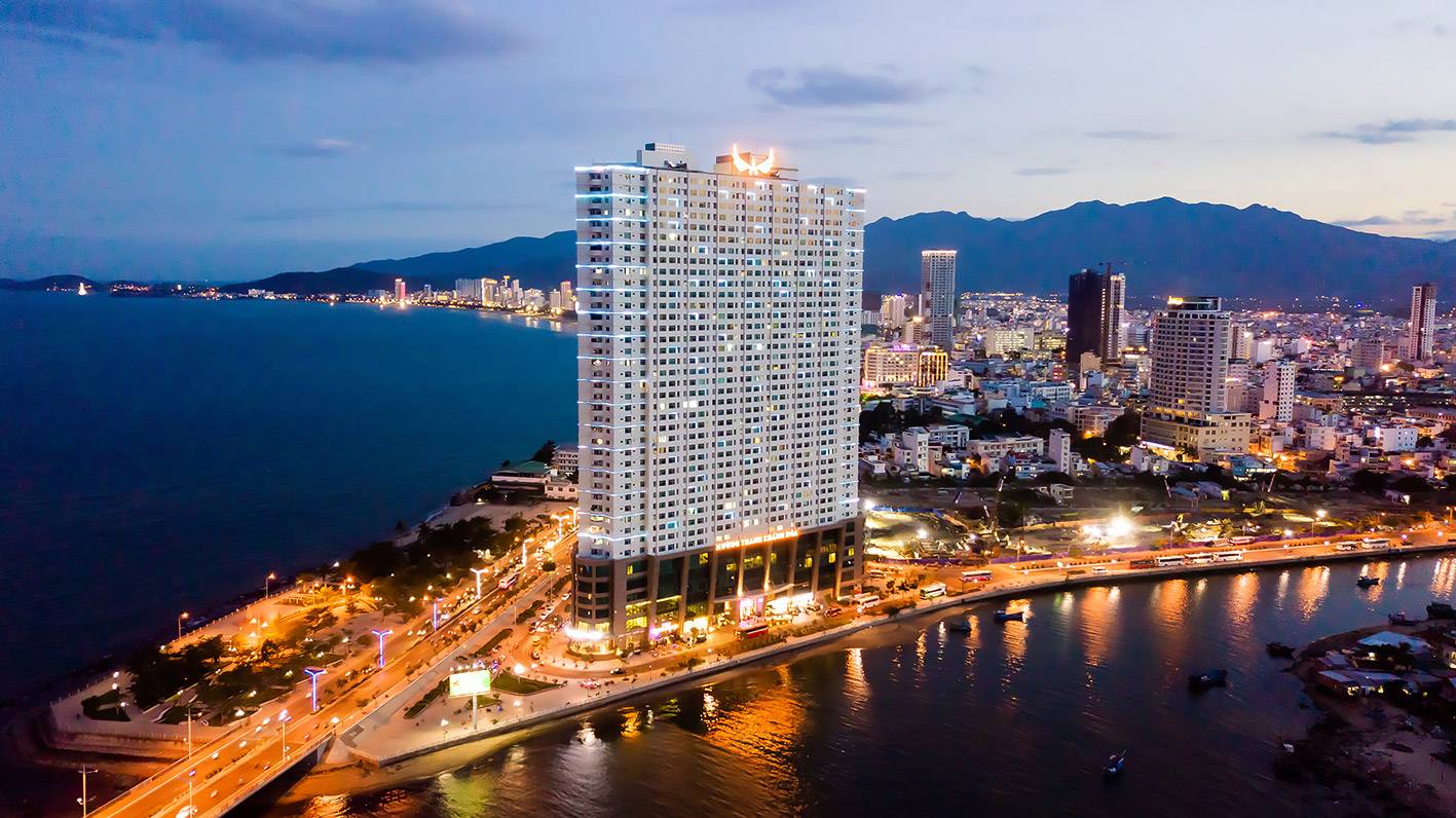 Mường Thanh Luxury Khanh Hoa Hotel