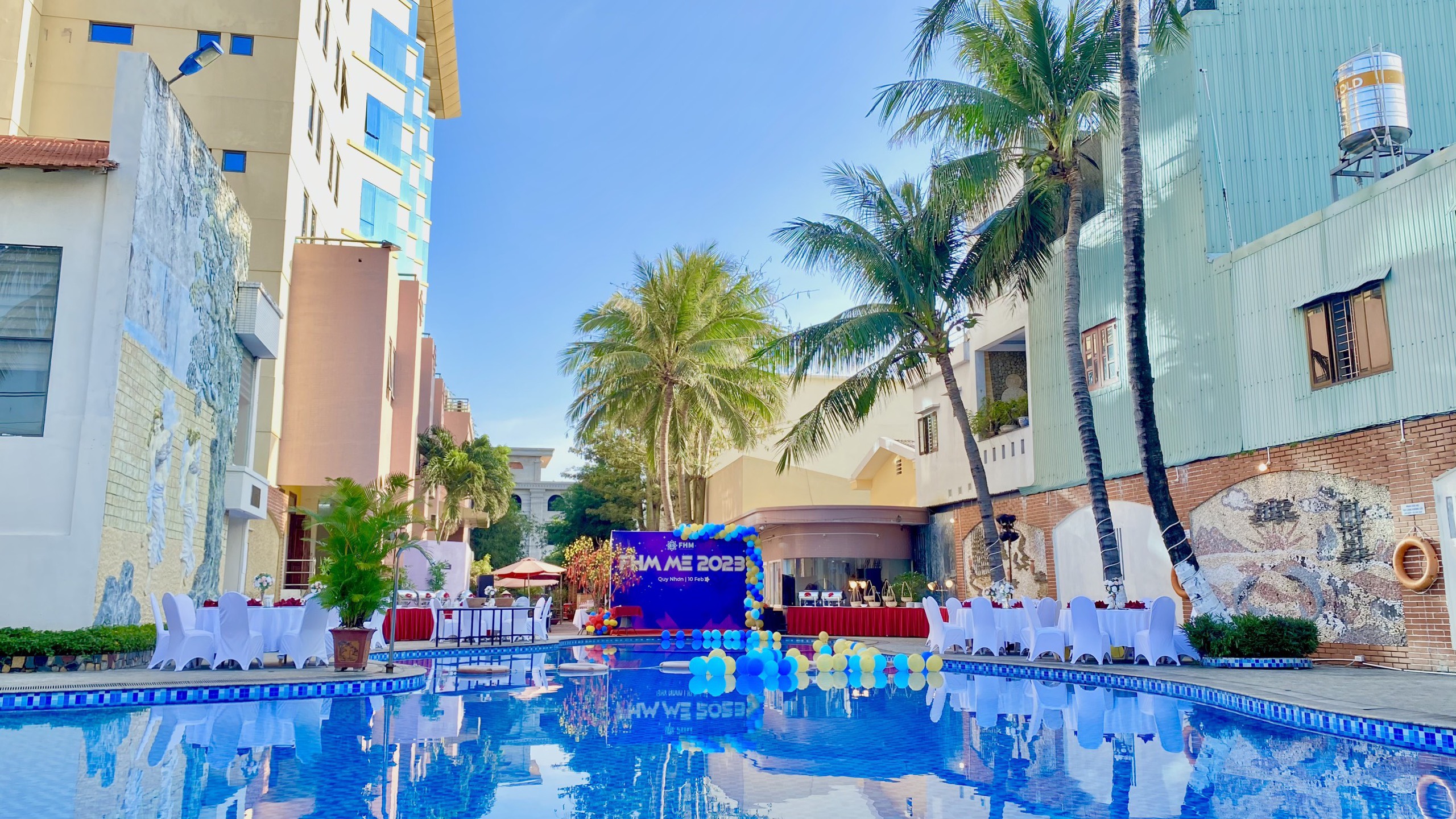 Mường Thanh Quy Nhon Hotel