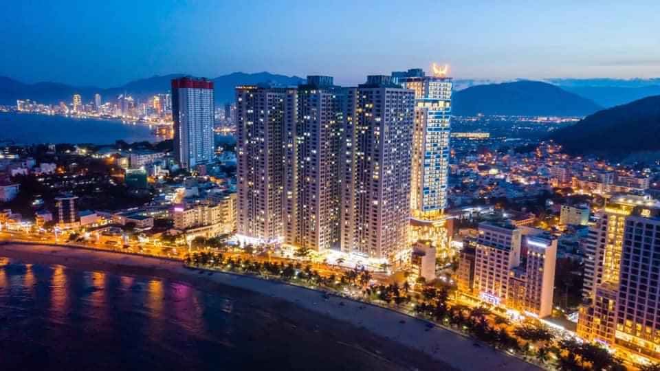 Mường Thanh Viễn Triều Nha Trang (Oceanus)