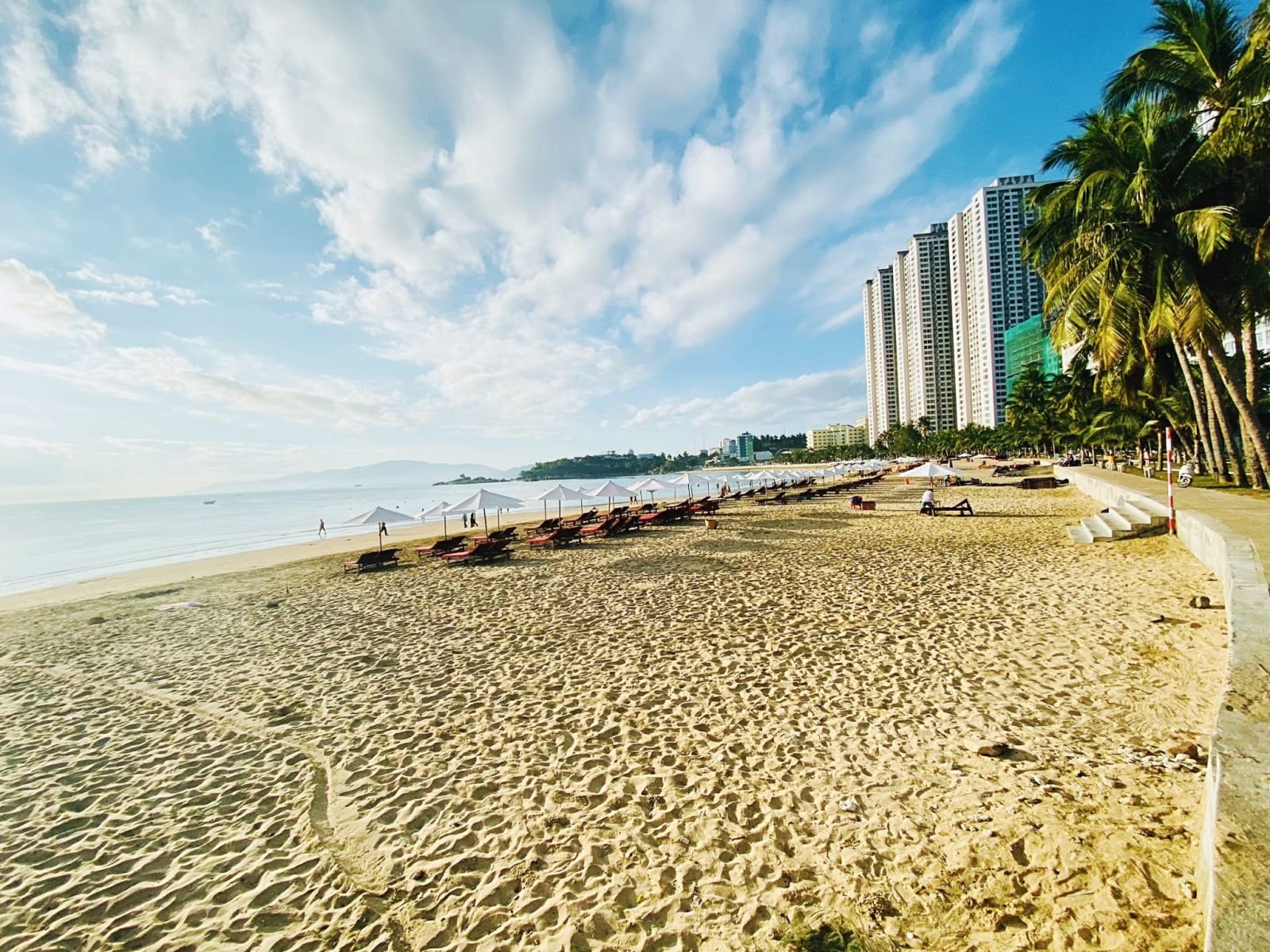 Mường Thanh Viễn Triều Nha Trang (Oceanus) 2