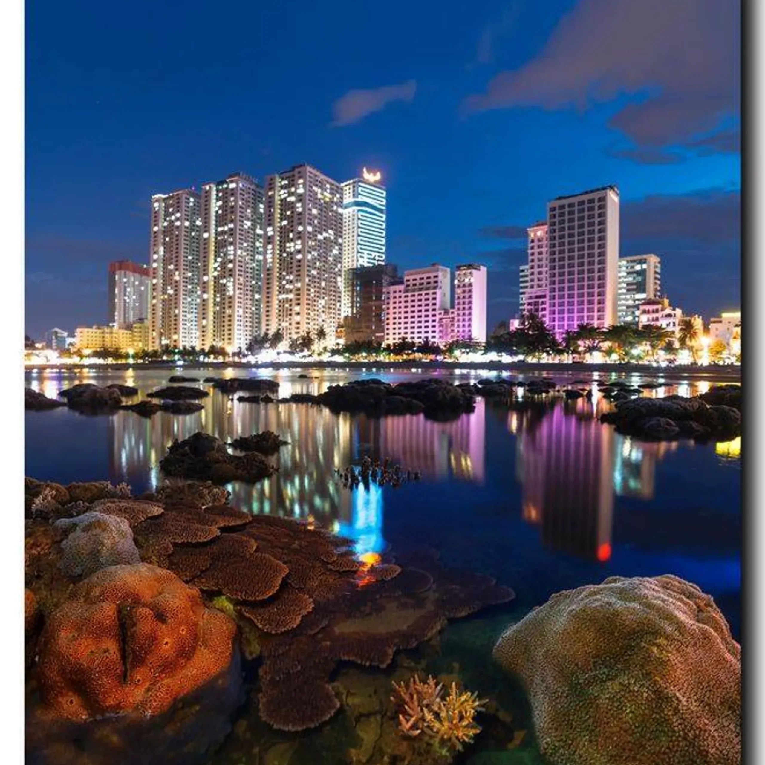 Mường Thanh Viễn Triều Nha Trang (Oceanus) 3