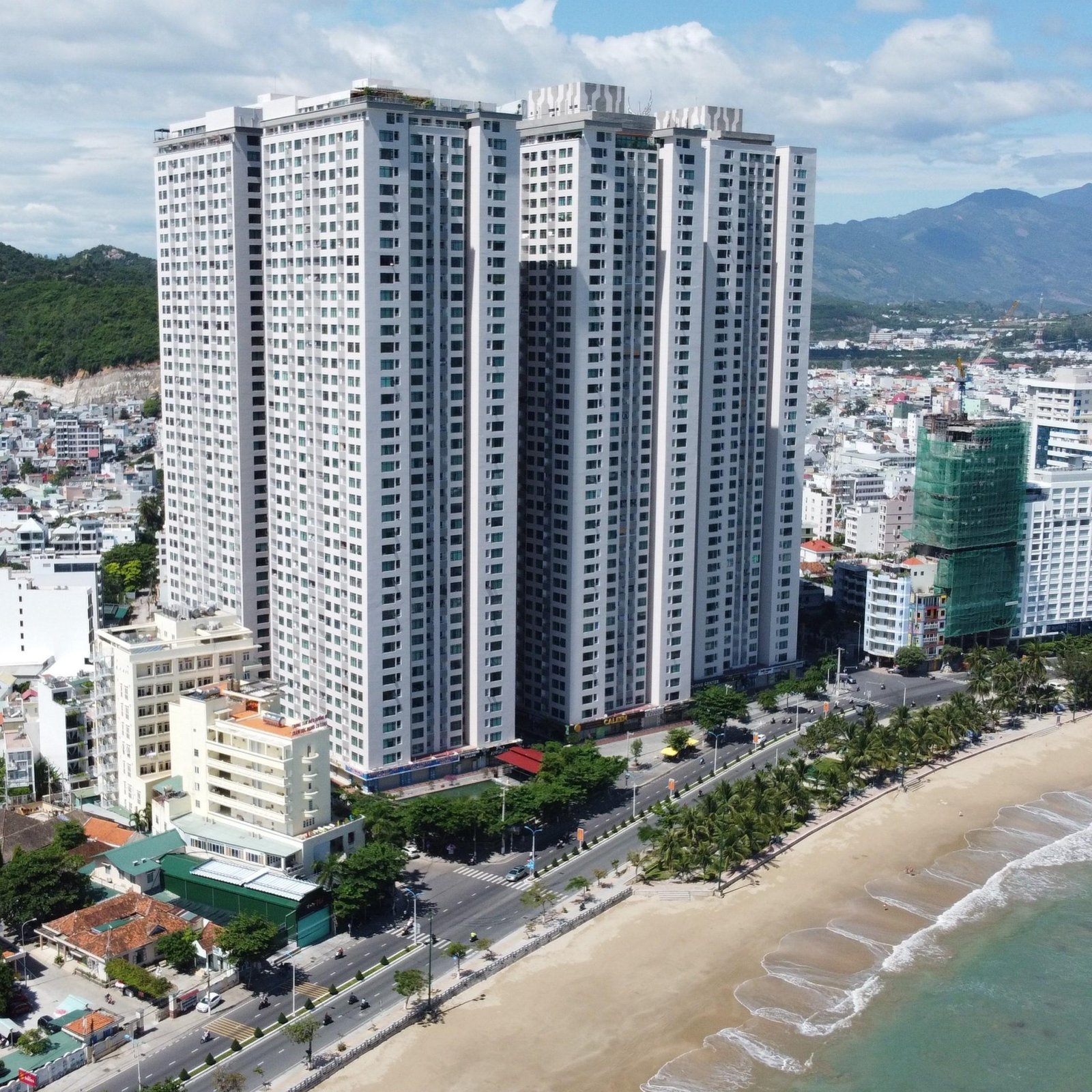 Mường Thanh Viễn Triều Nha Trang (Oceanus) 4