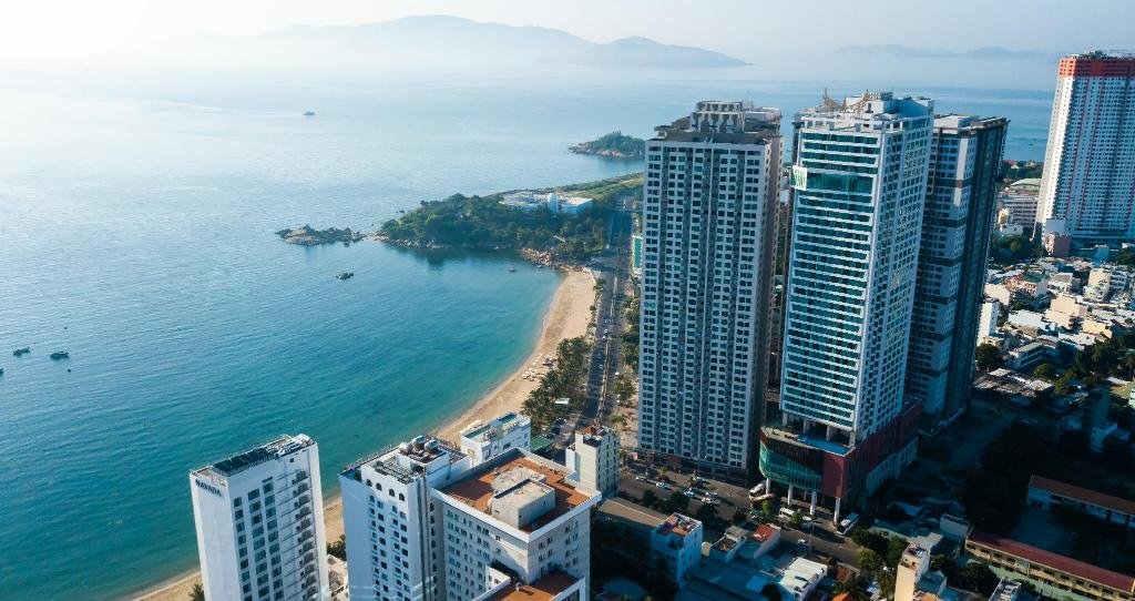 Mường Thanh Viễn Triều Nha Trang (Oceanus) 5