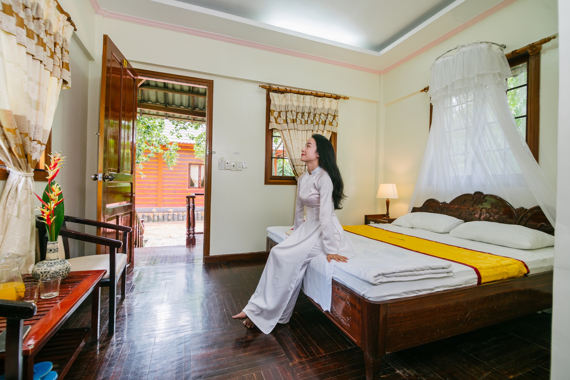 My Khanh Resort