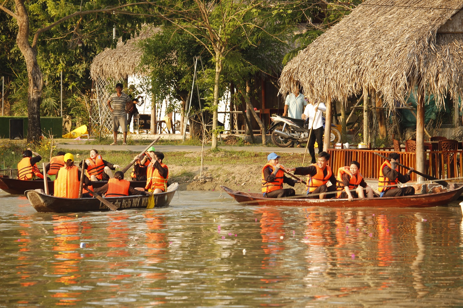My Khanh Resort 4