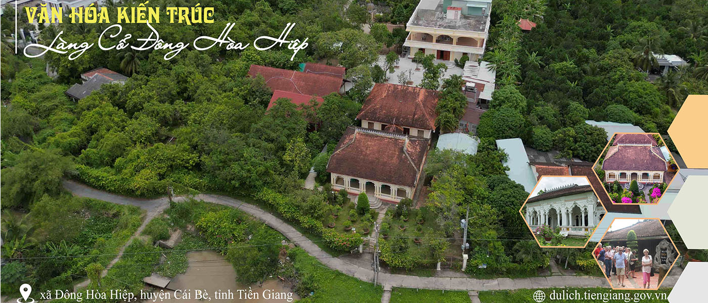 My Tra Tourist Area Restaurant - Hotel 5