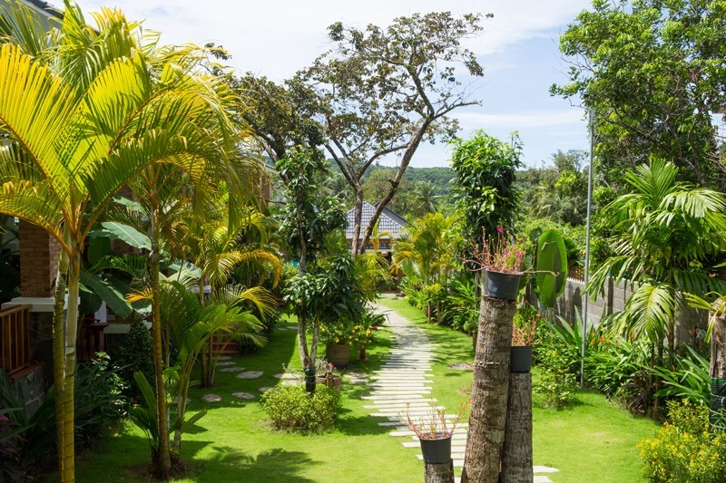 Nadine Phu Quoc Resort & Spa 2