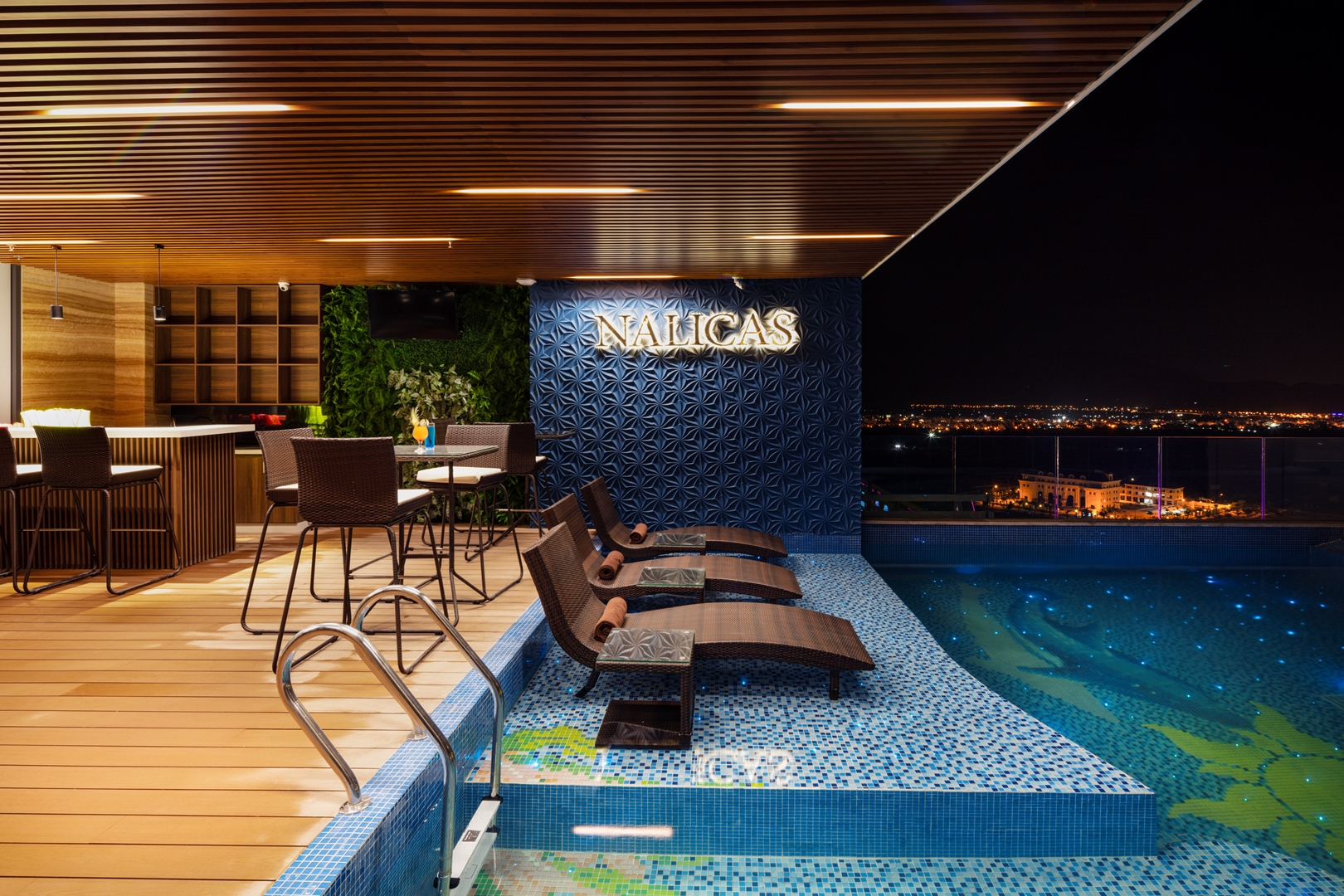 Nalicas Nha Trang Hotel 3