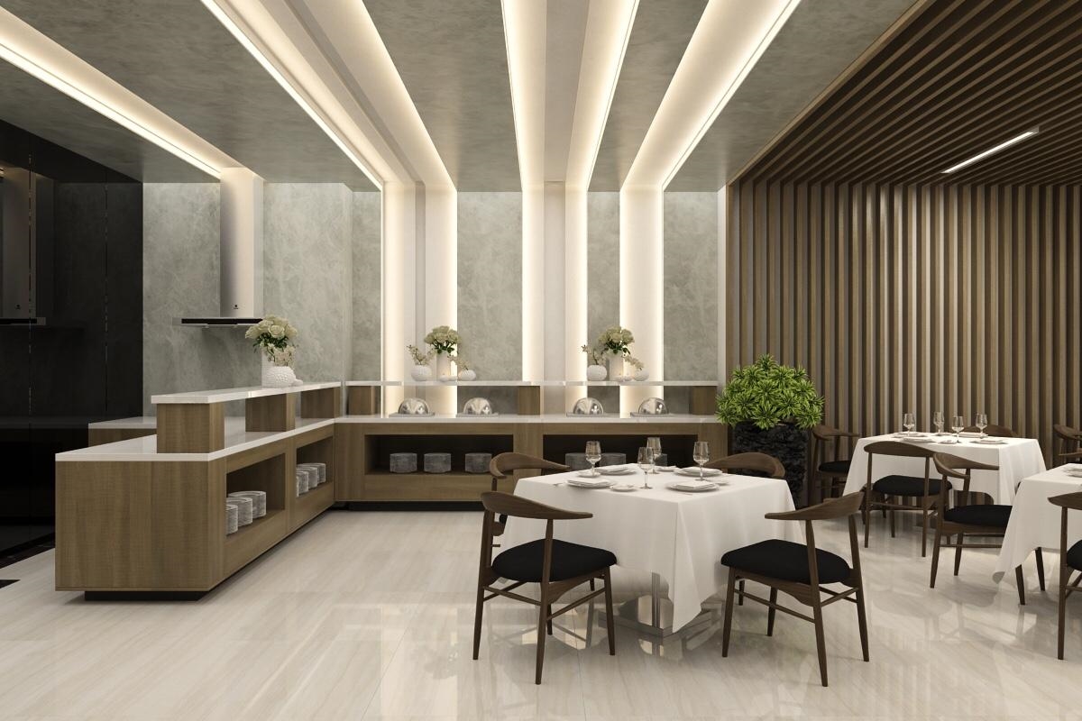 Nalicas Nha Trang Hotel 4