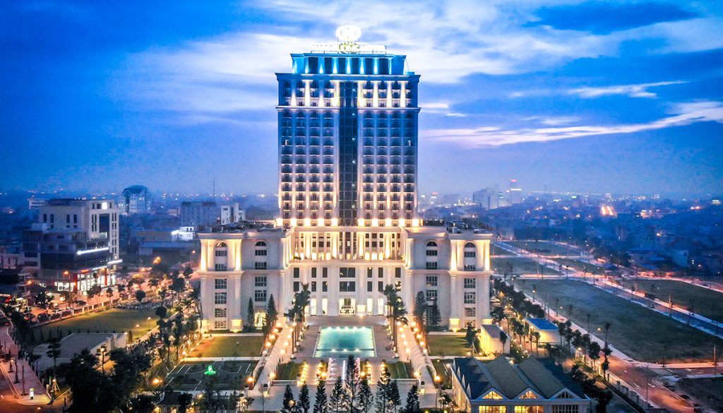 Nam Cuong Hotel
