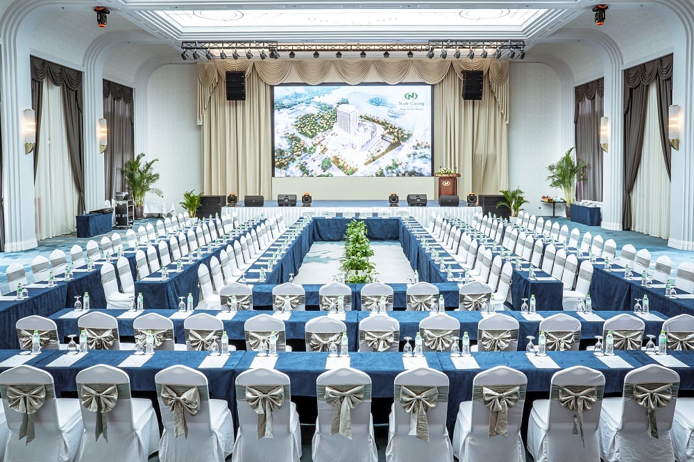 Nam Cuong Hotel 2