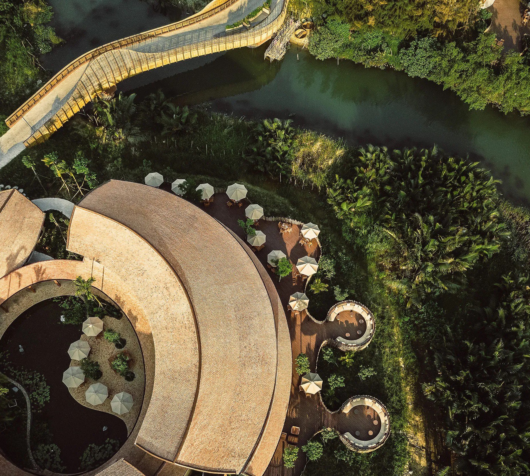 Namia River Retreat - Wellness Inclusive Resort Hoi An 4