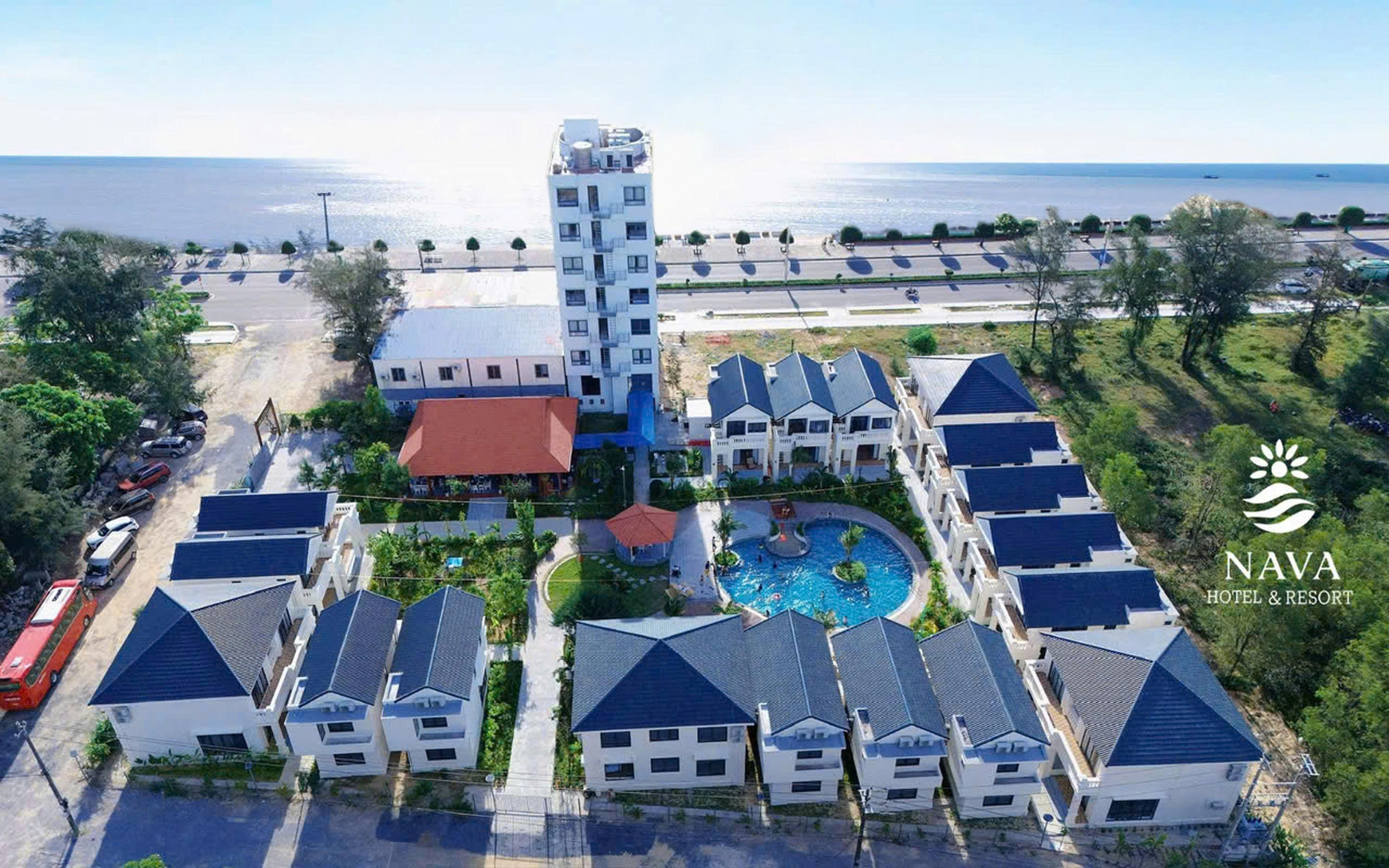 Nava Hotel & Resort 2