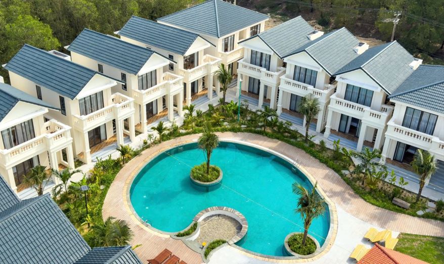 Nava Hotel & Resort 4