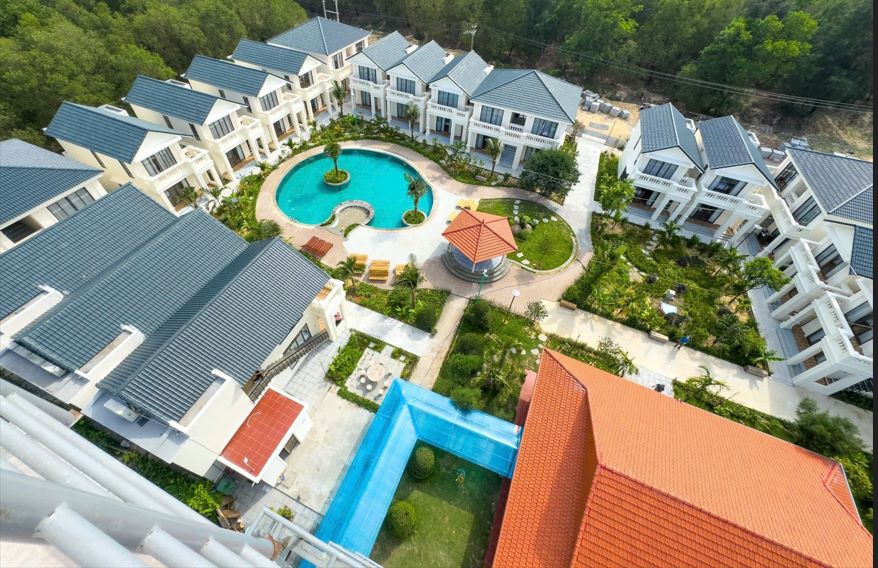 Nava Hotel & Resort 5