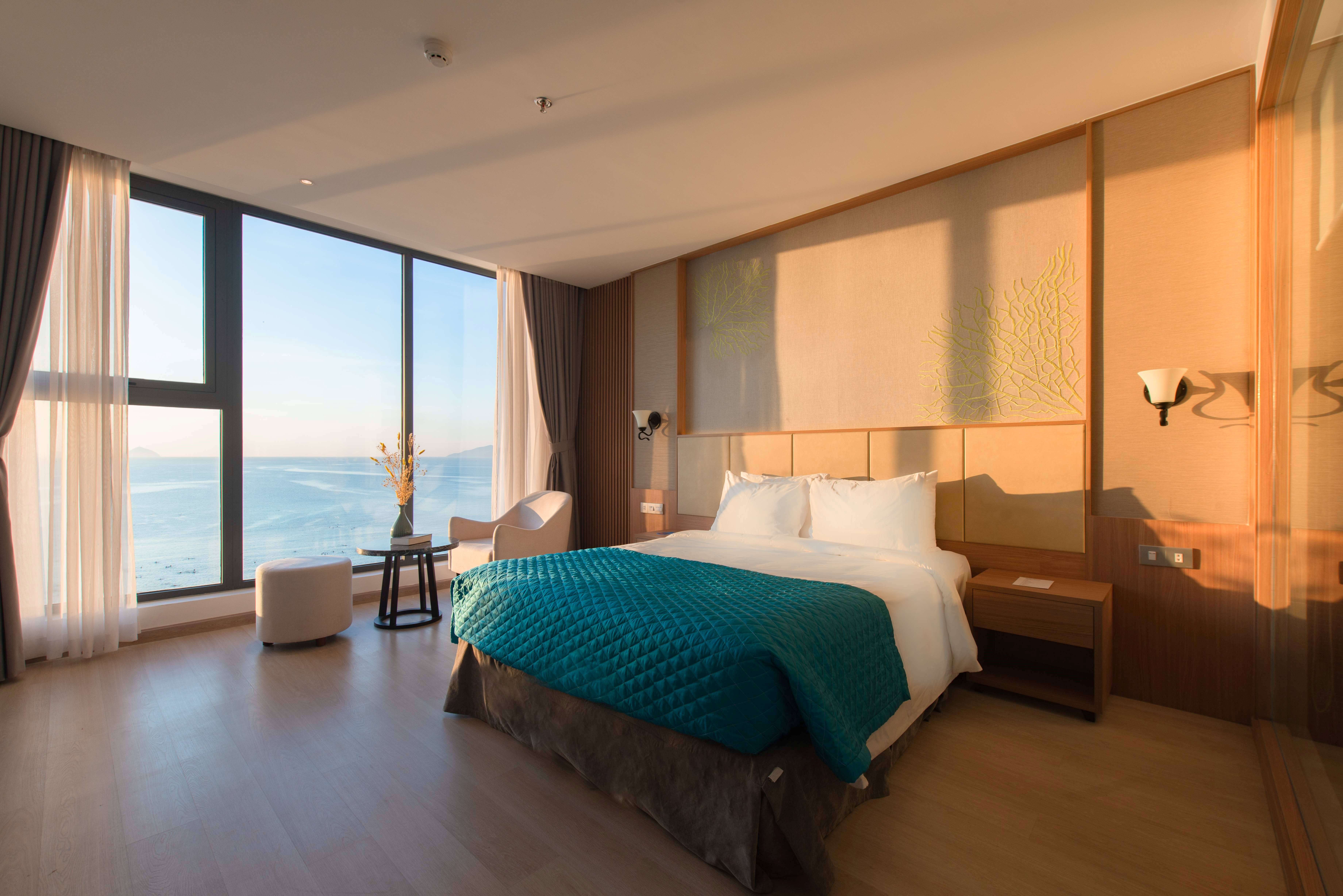 NAVADA BEACH HOTEL