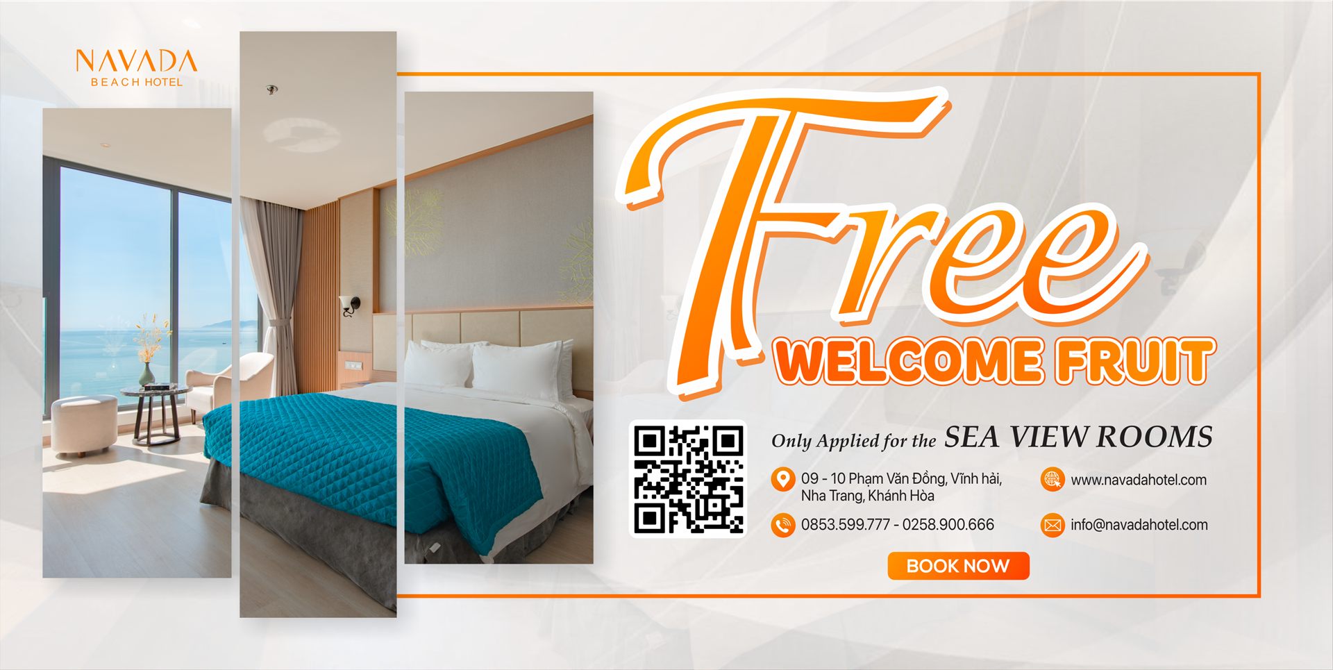 NAVADA BEACH HOTEL 2