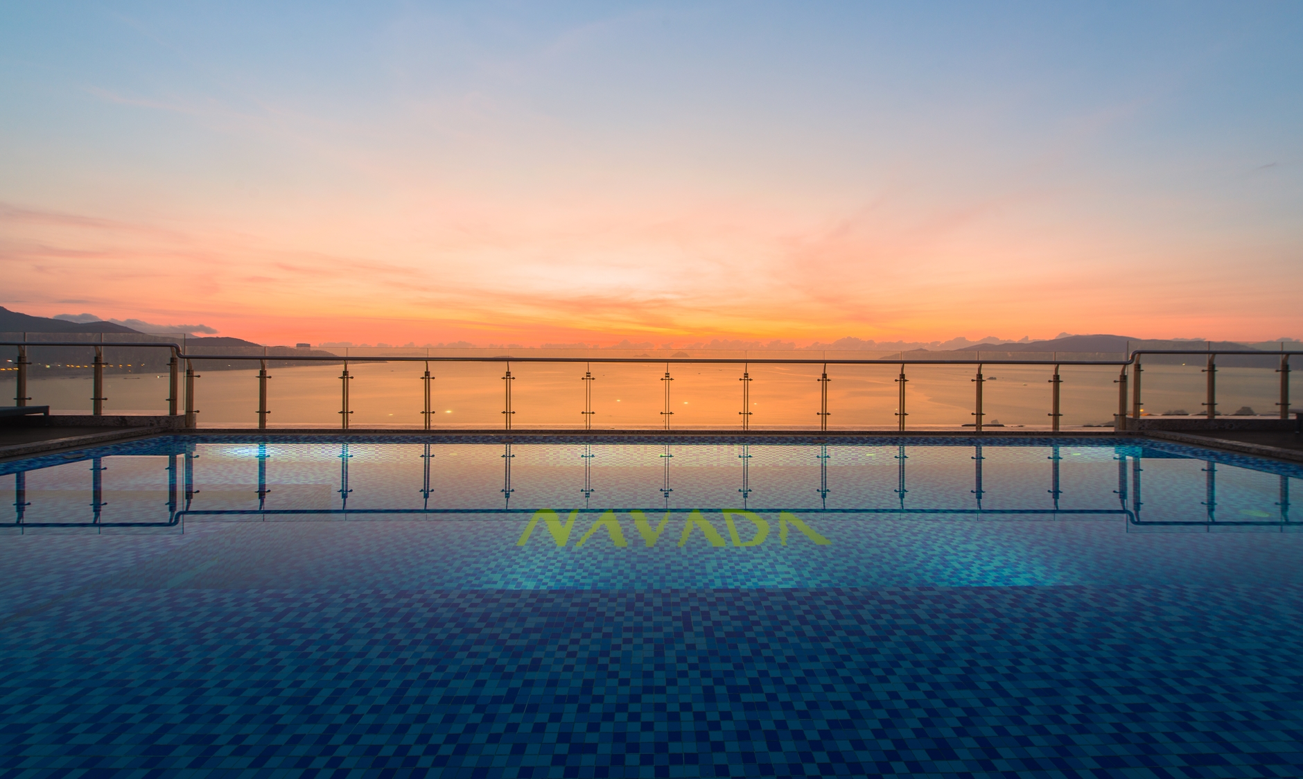 NAVADA BEACH HOTEL 3