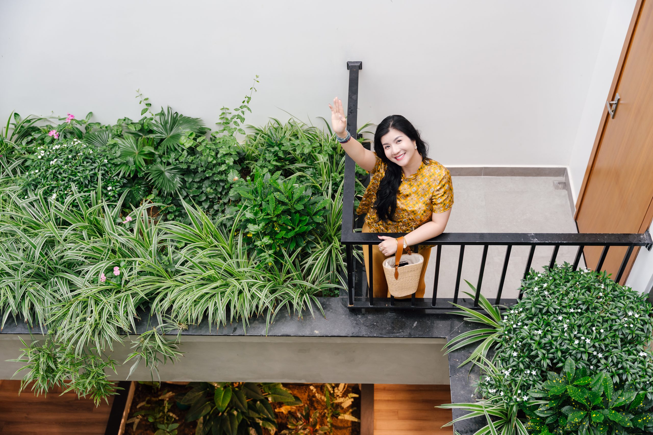 Navilla Hué Homestay