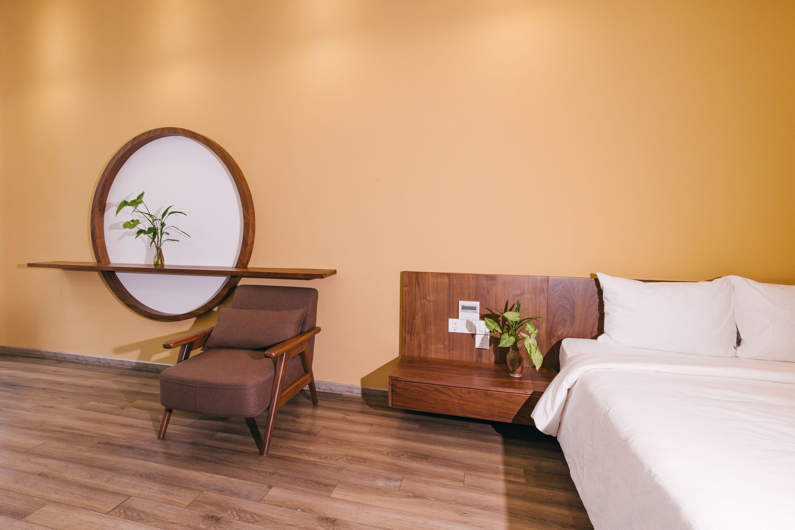 Navilla Hué Homestay 2