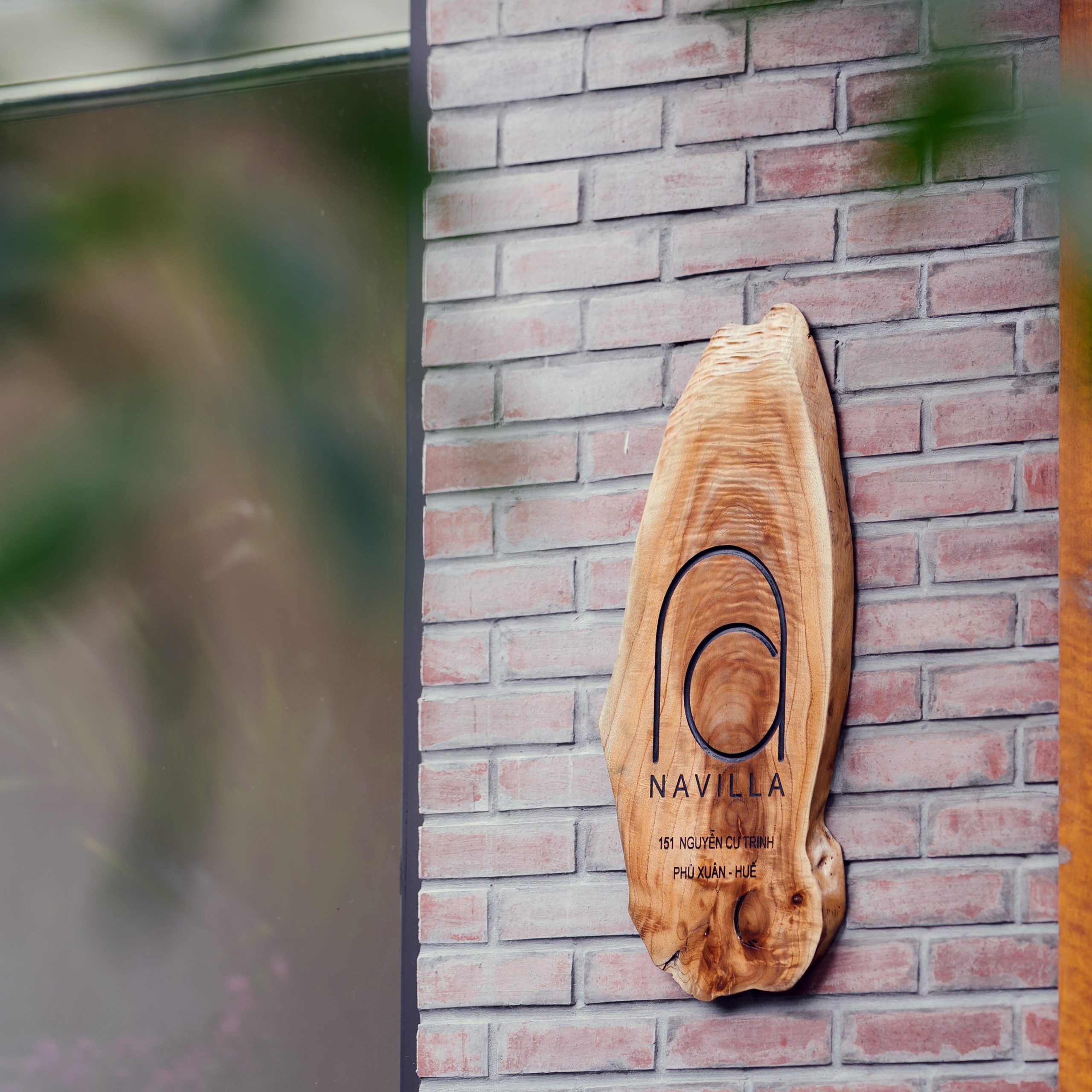 Navilla Hué Homestay 4