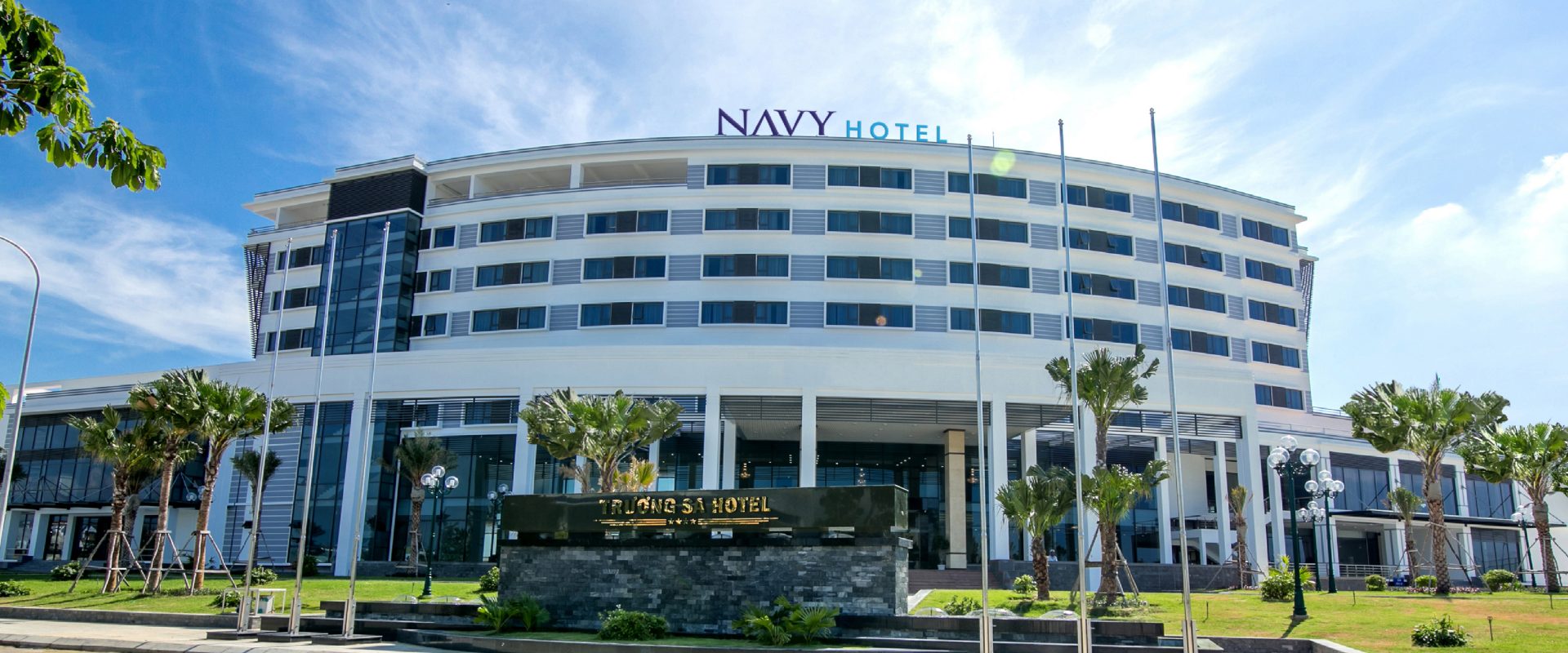 Navy Hotel Cam Ranh 2
