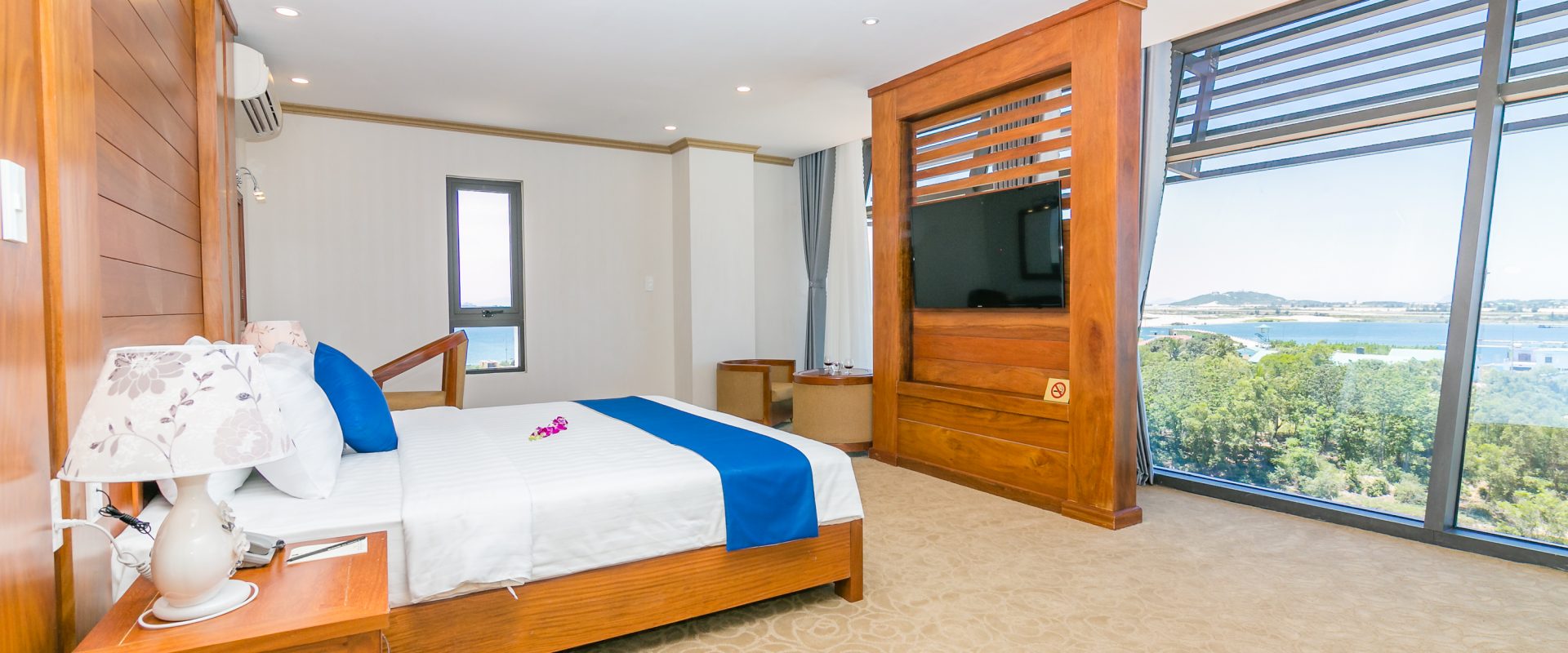 Navy Hotel Cam Ranh 3