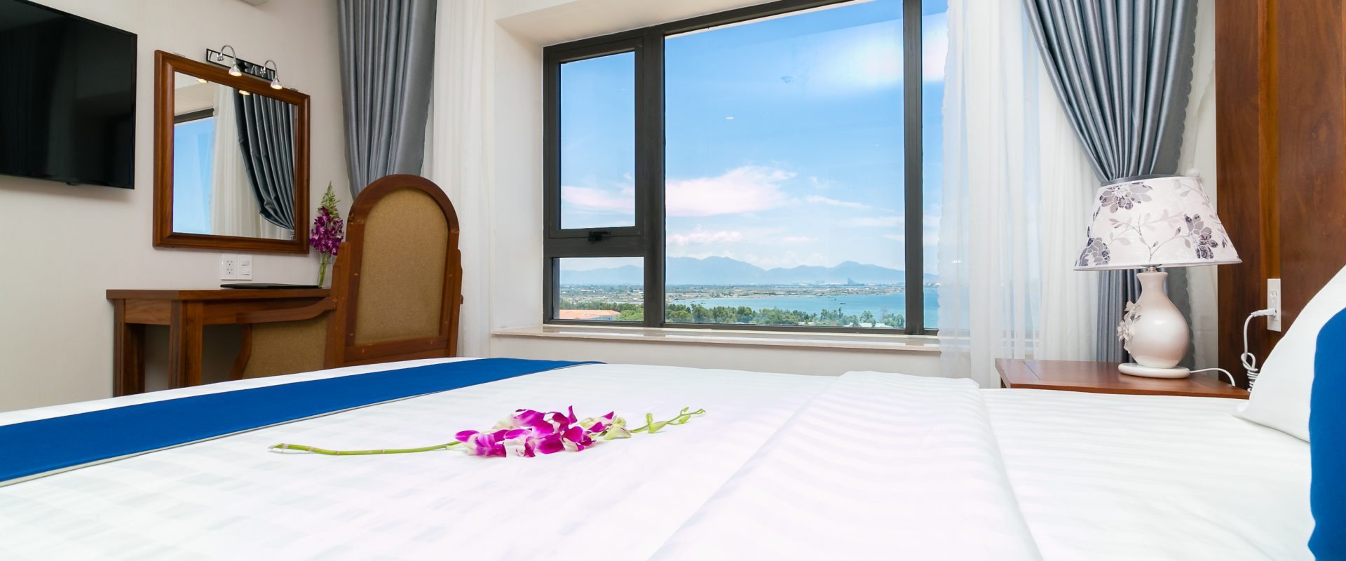 Navy Hotel Cam Ranh 5