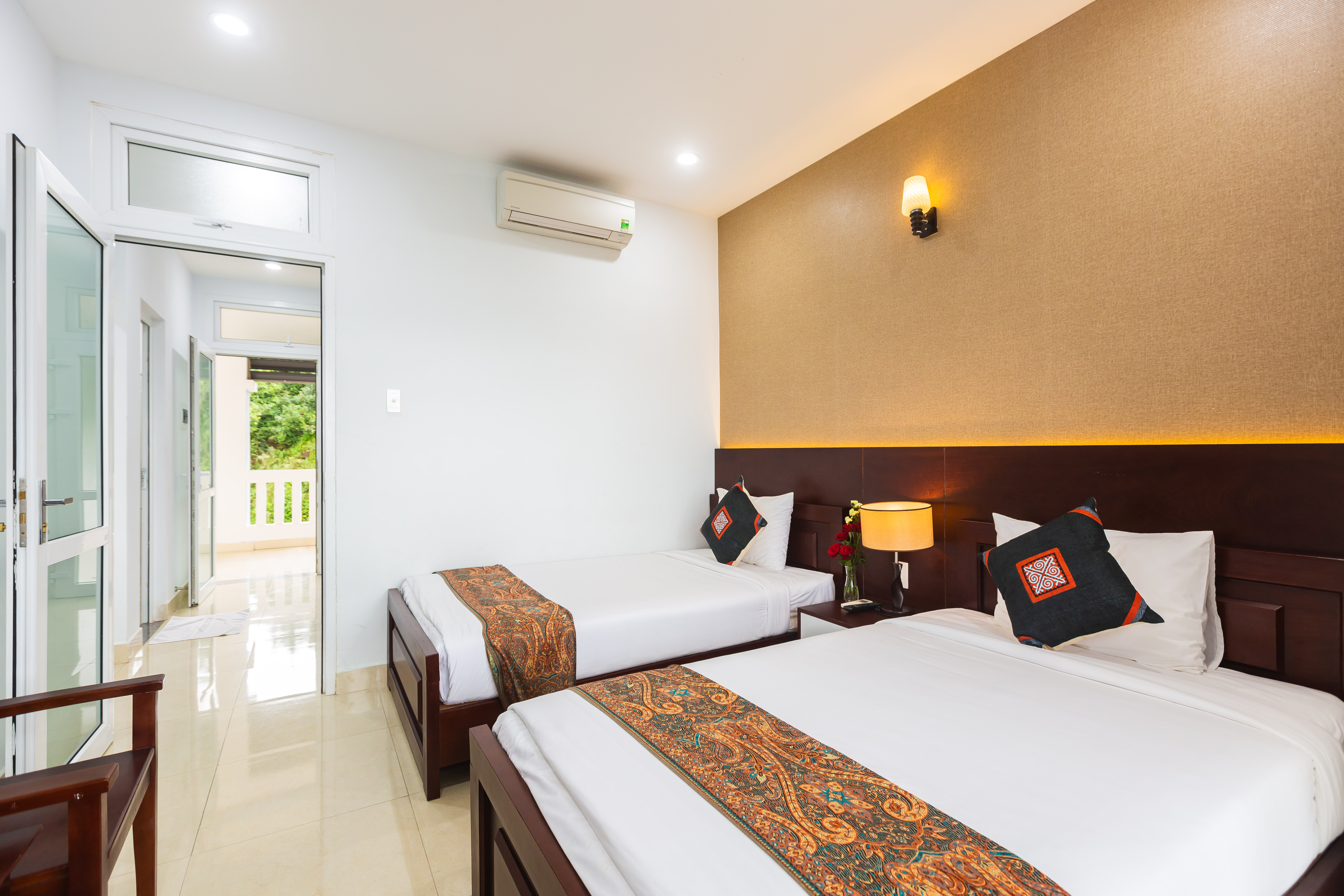 Navy Hotel Danang 4