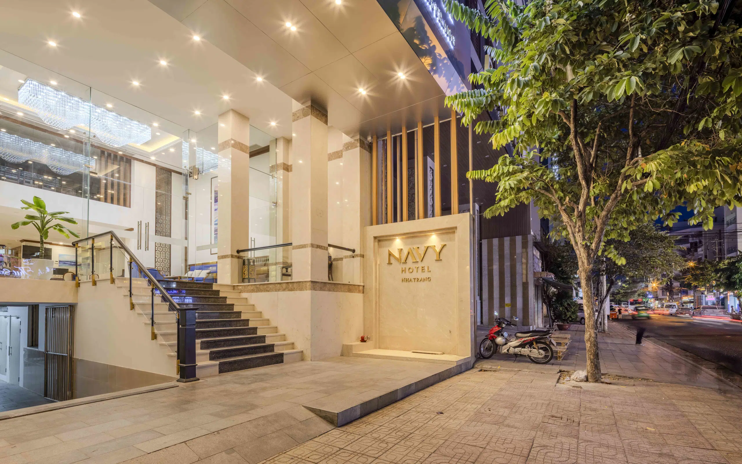 Navy Hotel Nha Trang 2