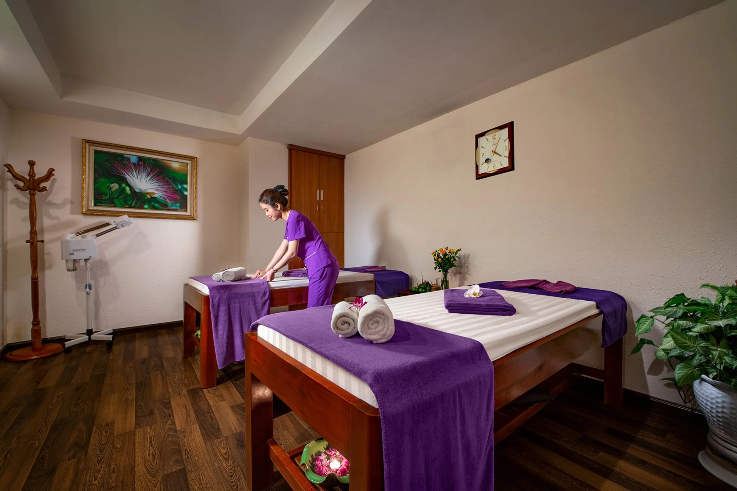 Nesta Hoian Resort & Spa 3