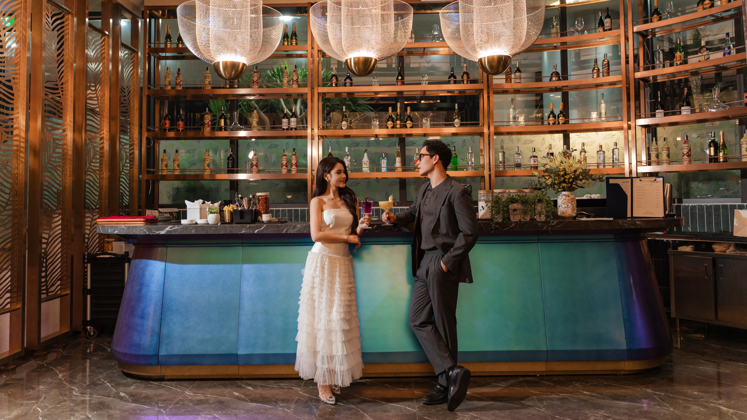 Nesta Hoian Resort & Spa 5