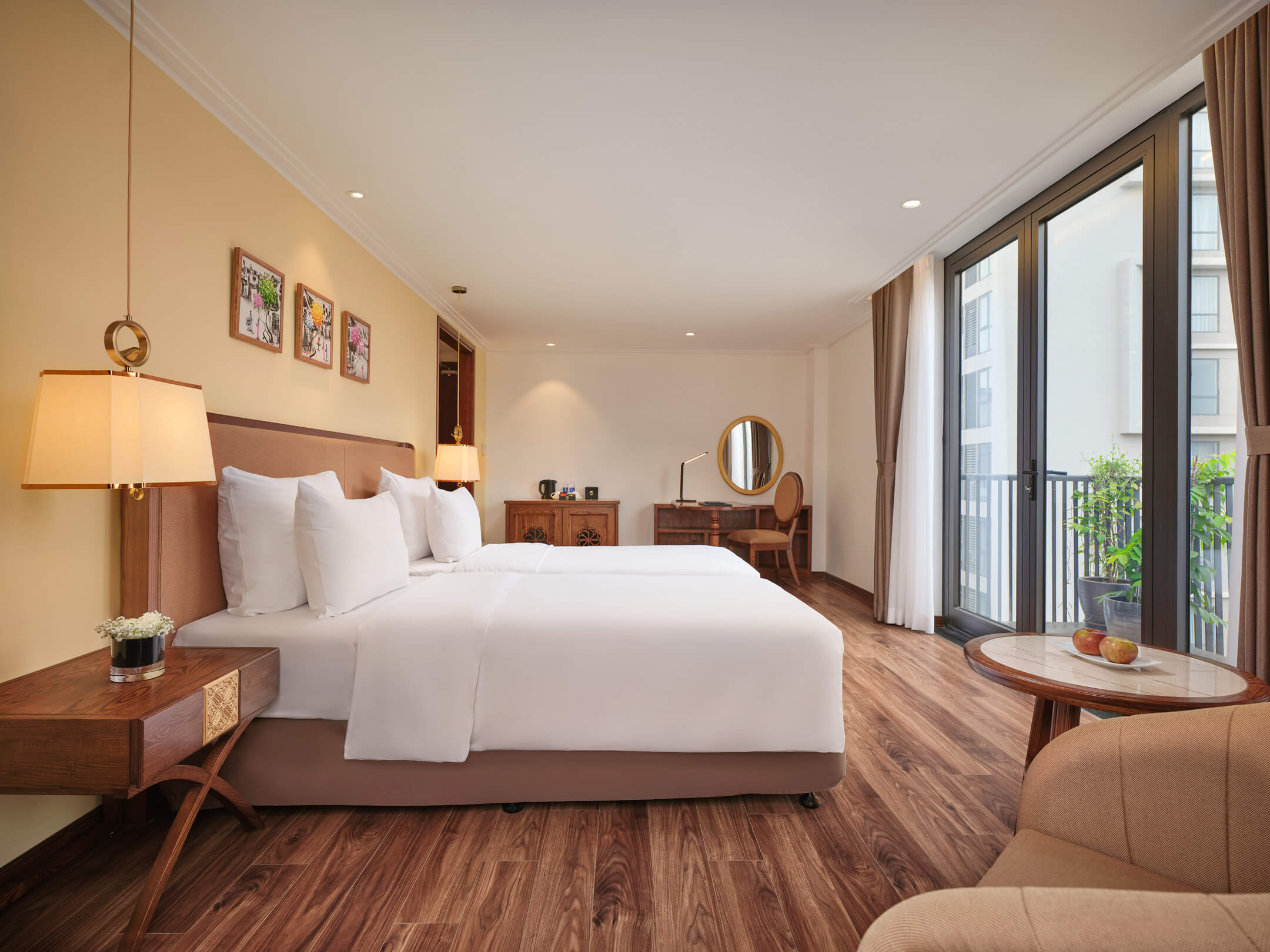 Nesta Hotel & Spa 3