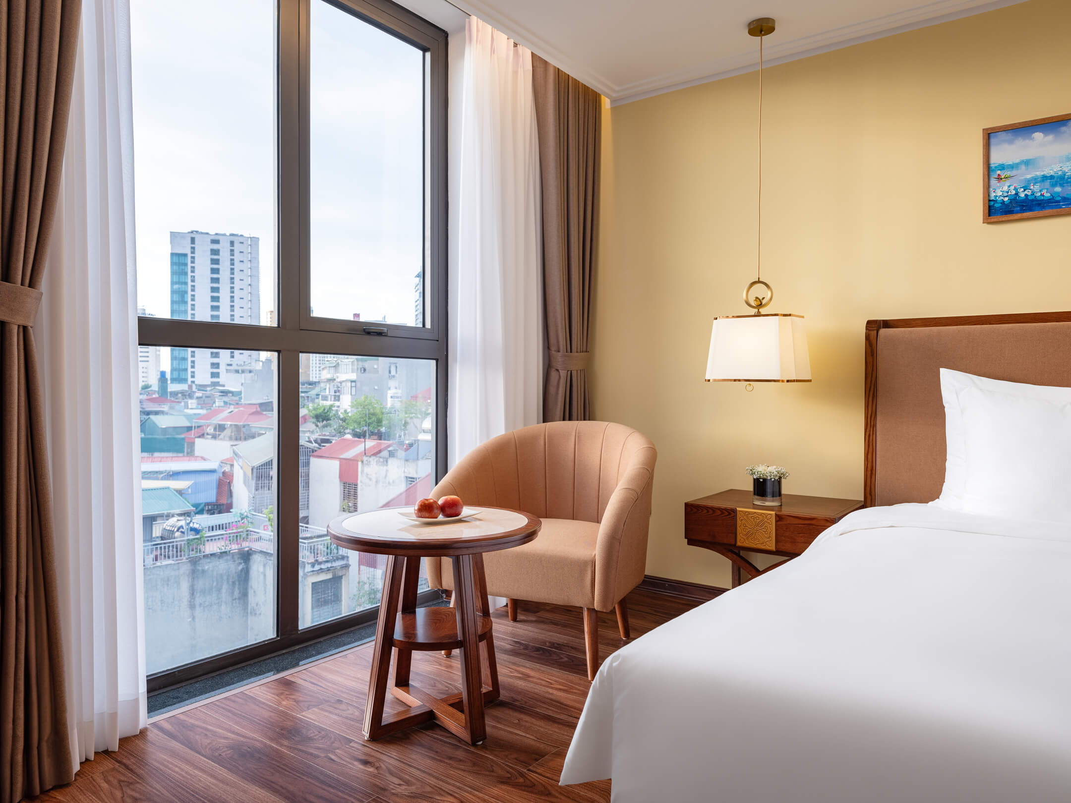Nesta Hotel & Spa 4