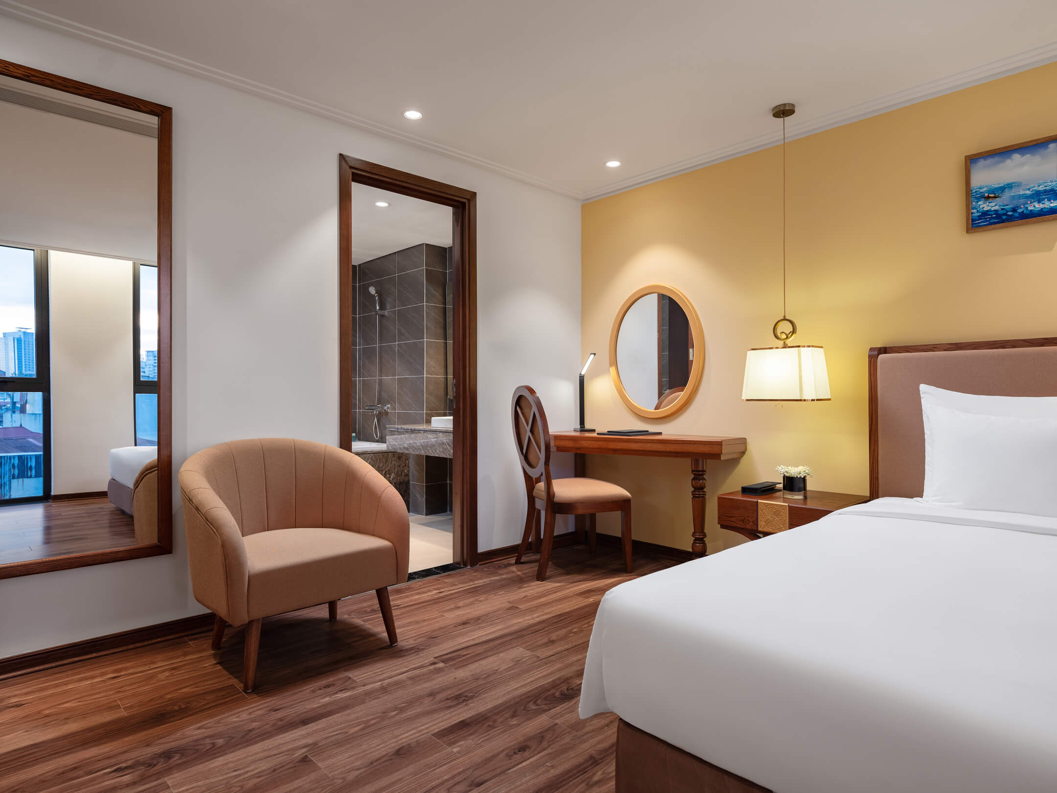 Nesta Hotel & Spa 5