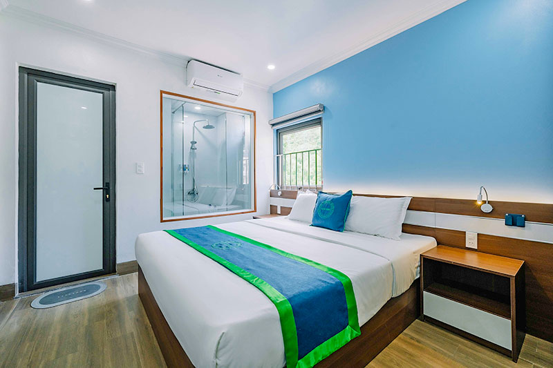 New Horizon Hotel ( Khách sạn Chân trời mới ) 2