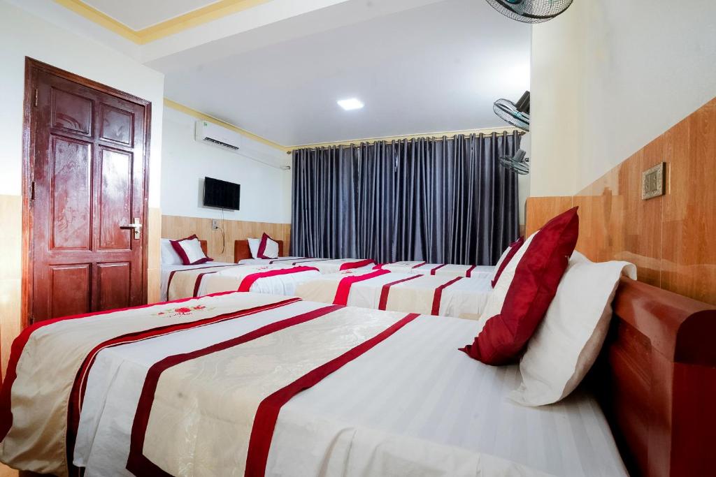 New Nhat Minh Hotel 3