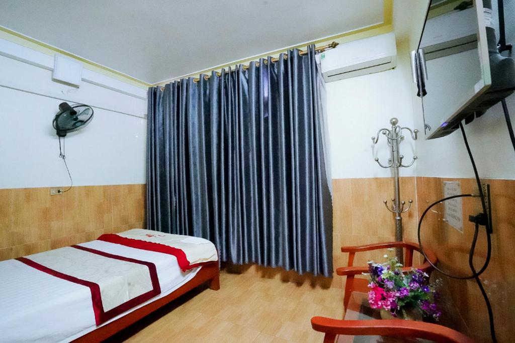 New Nhat Minh Hotel 4