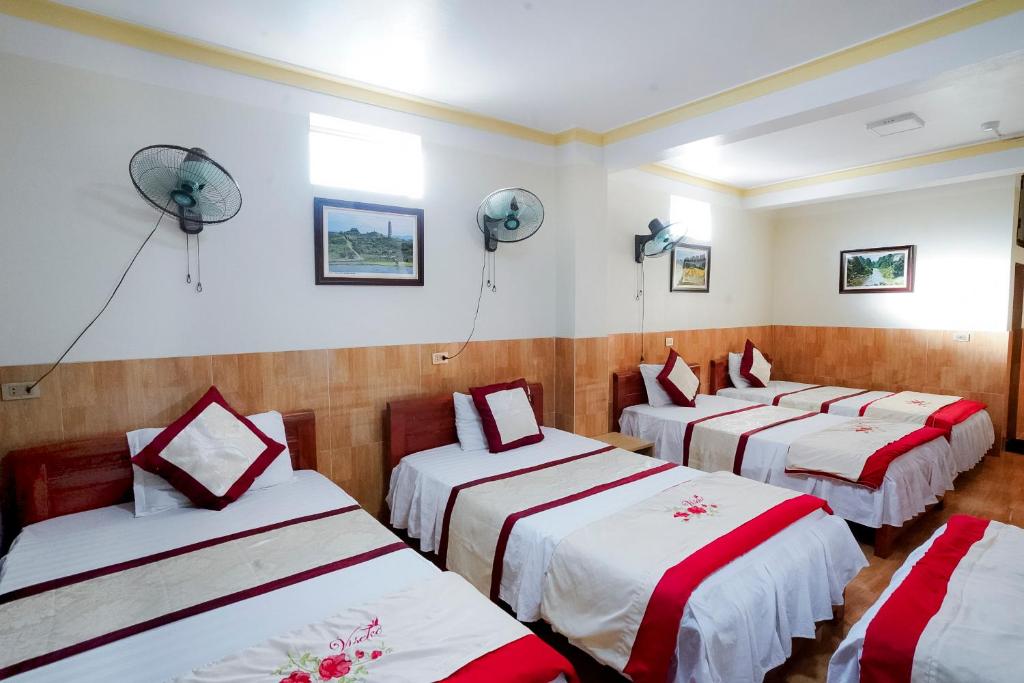 New Nhat Minh Hotel 5