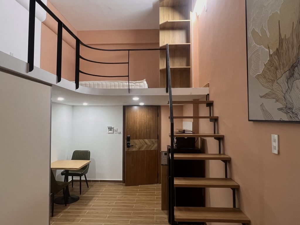 NewKola Serviced Apartment