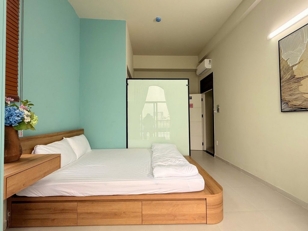 NewKola Serviced Apartment 2