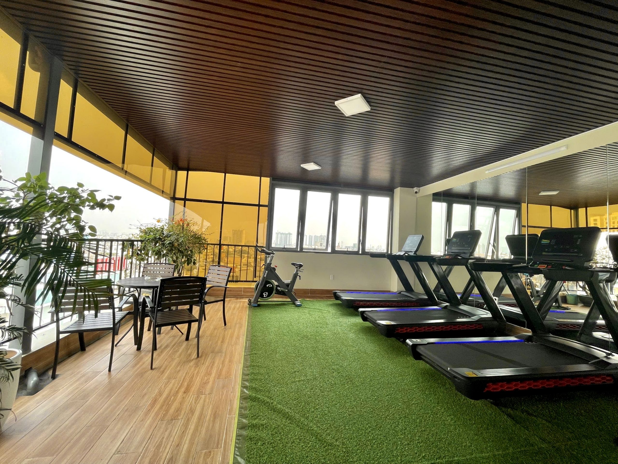 NewKola Serviced Apartment 3