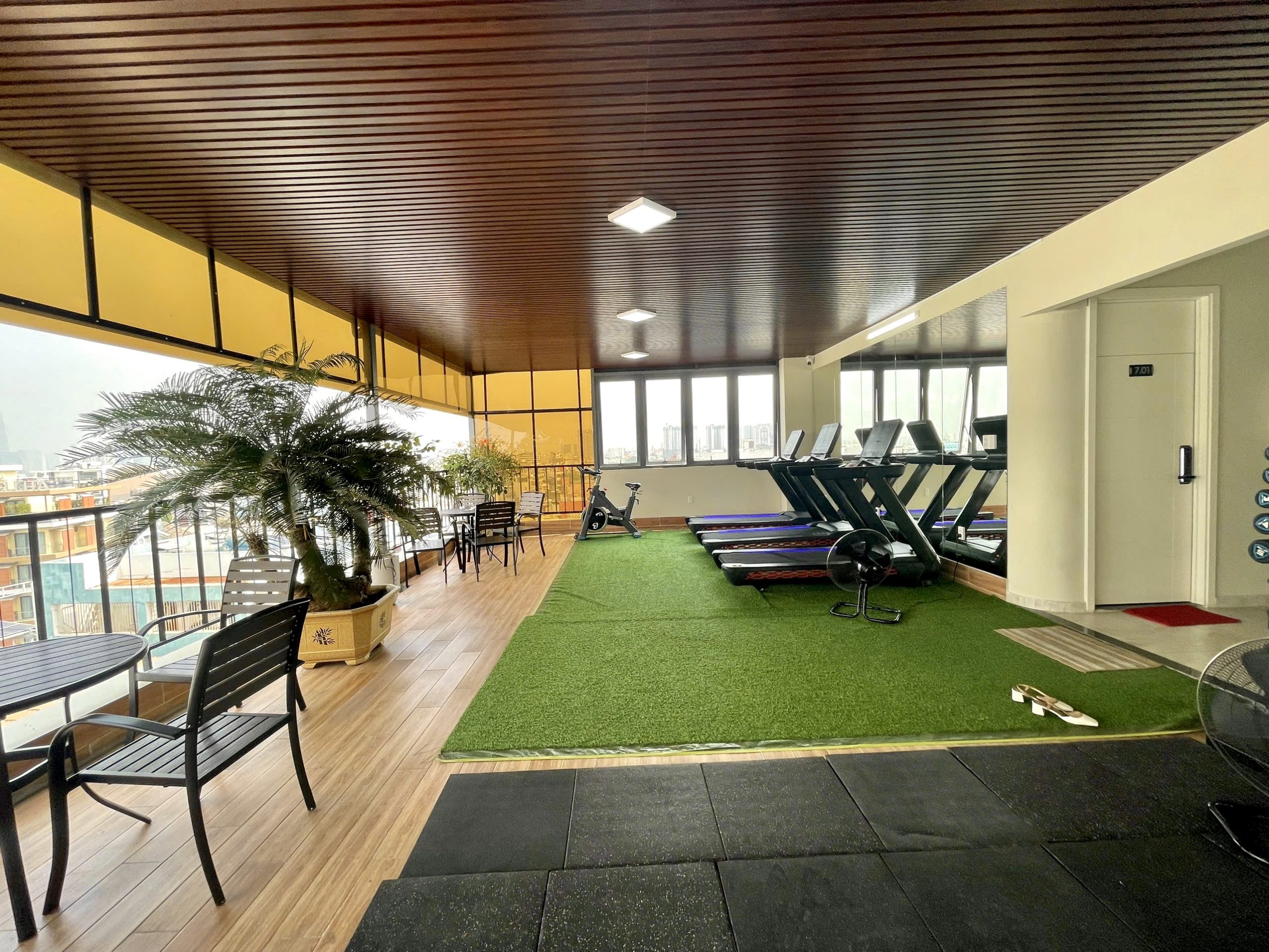 NewKola Serviced Apartment 4